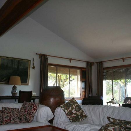 Casa Rural El Rivero Jaraiz de la Vera Luaran gambar