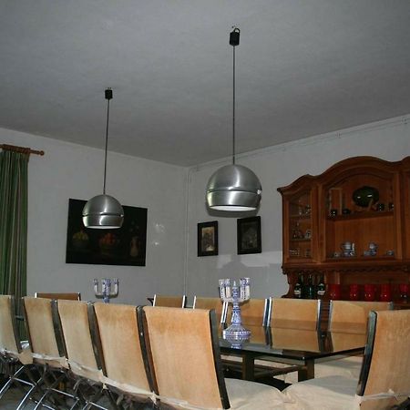 Casa Rural El Rivero Jaraiz de la Vera Luaran gambar