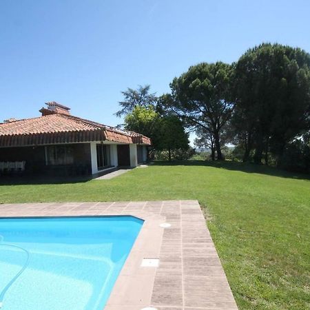 Casa Rural El Rivero Jaraiz de la Vera Luaran gambar