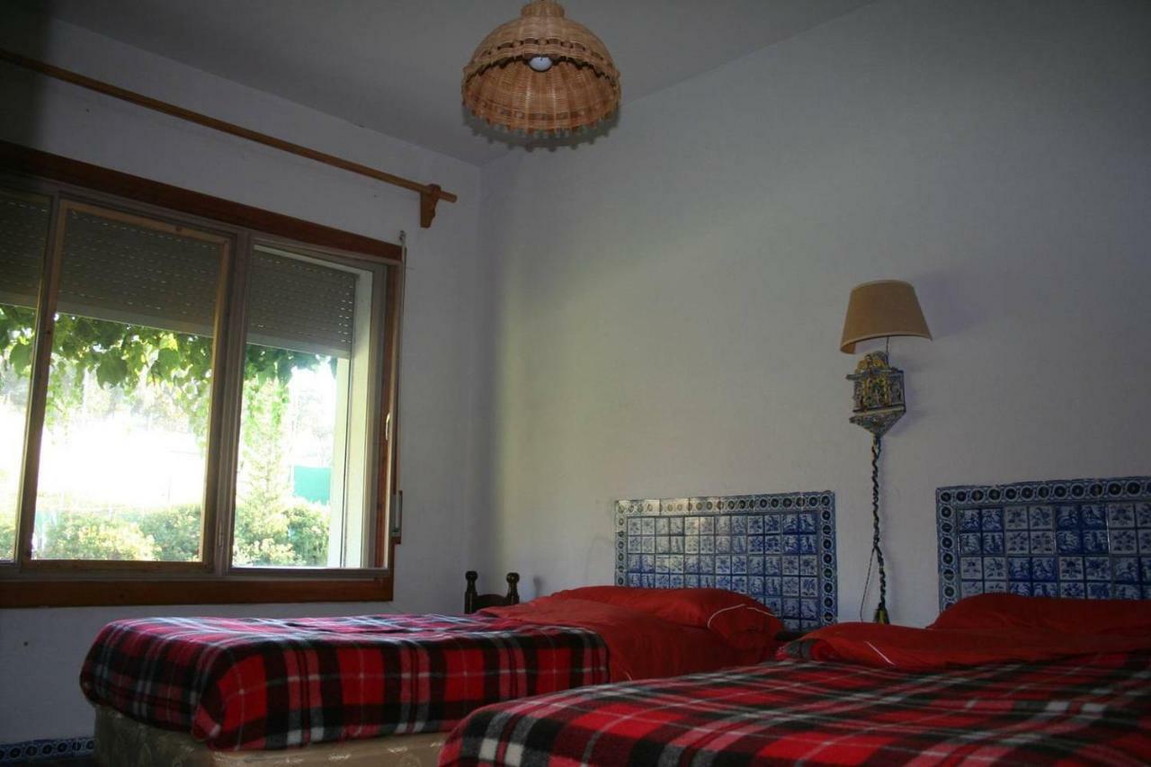 Casa Rural El Rivero Jaraiz de la Vera Luaran gambar