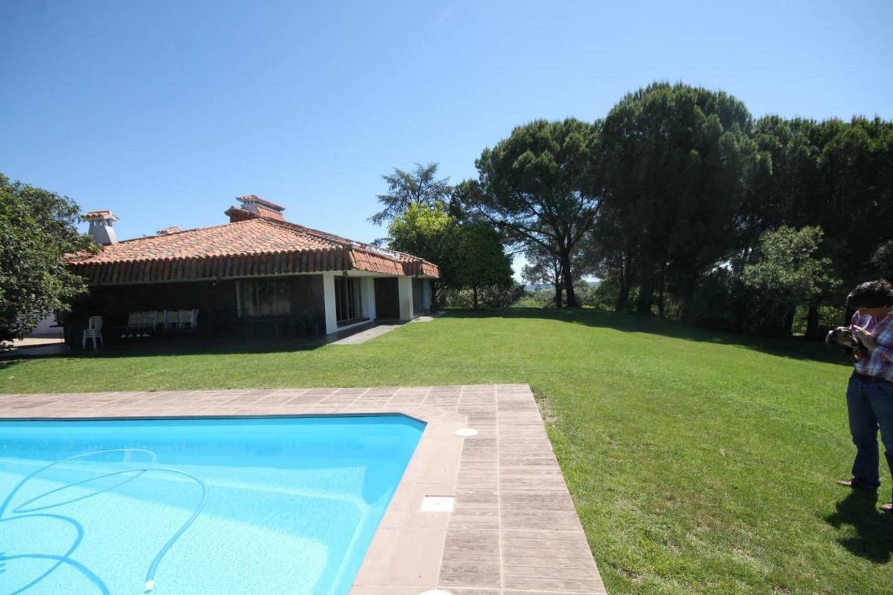 Casa Rural El Rivero Jaraiz de la Vera Luaran gambar