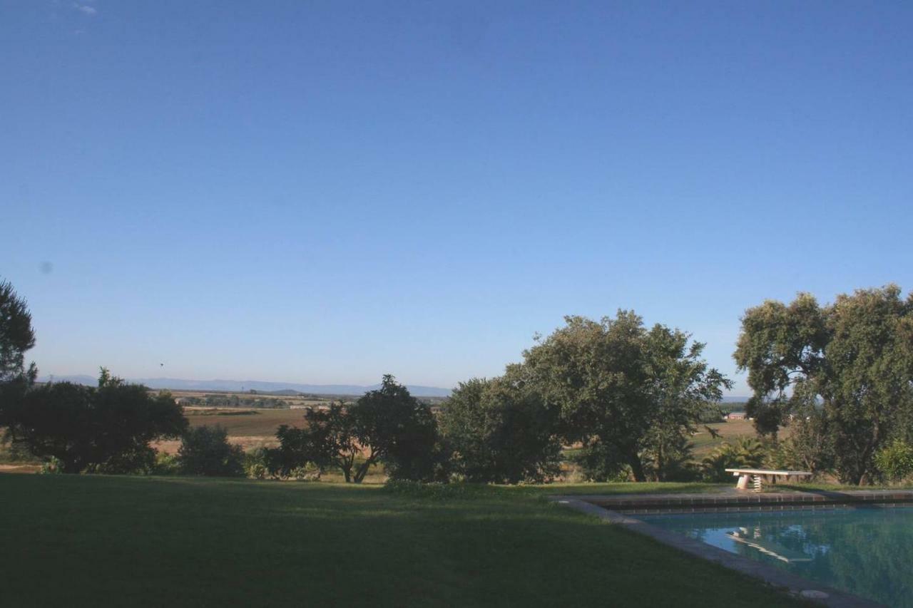 Casa Rural El Rivero Jaraiz de la Vera Luaran gambar