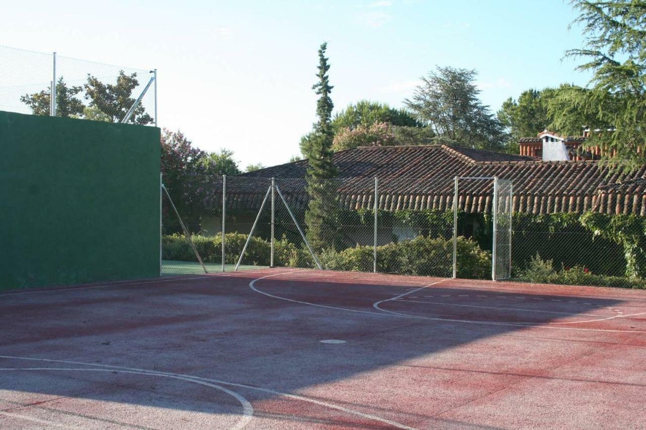 Casa Rural El Rivero Jaraiz de la Vera Luaran gambar