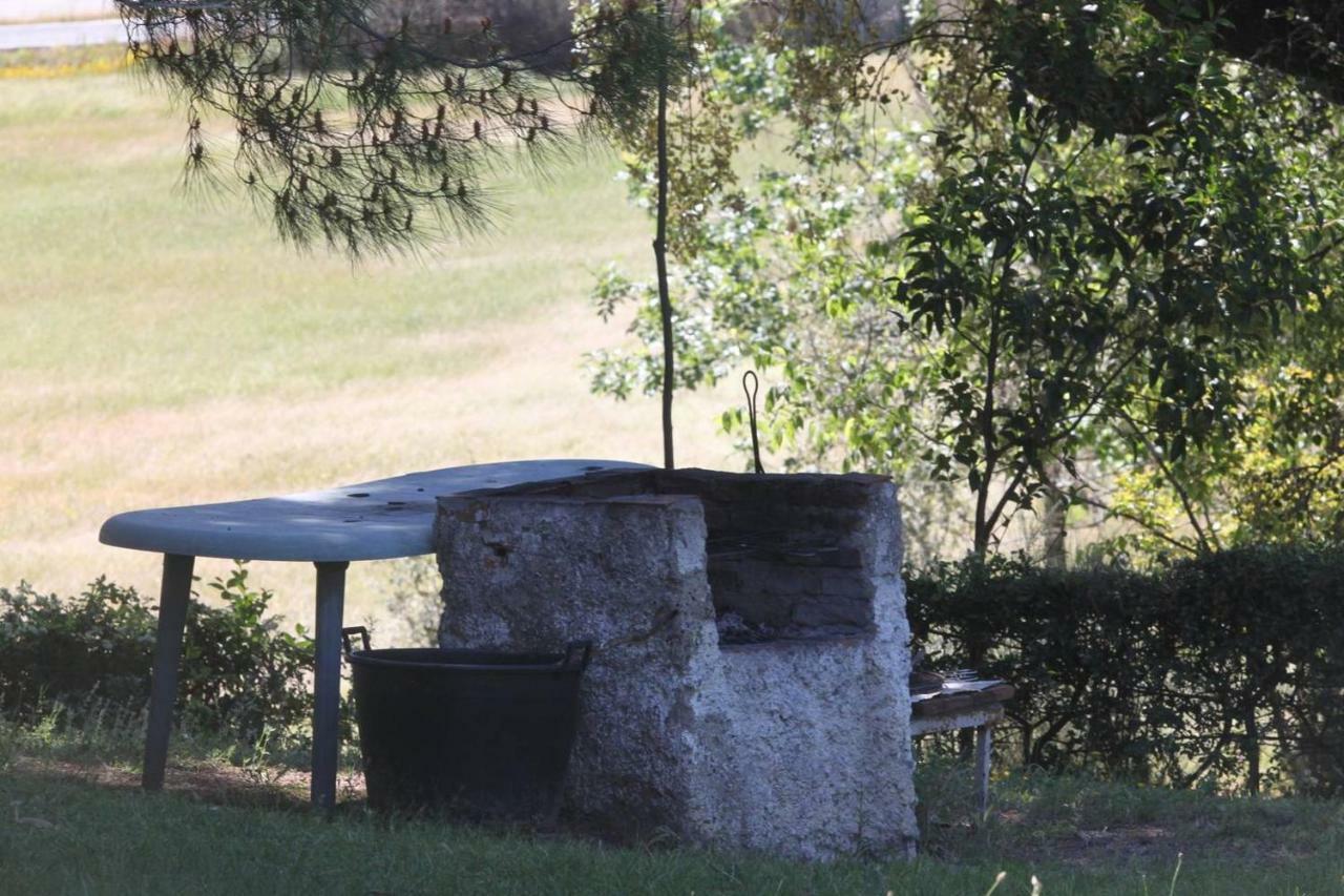 Casa Rural El Rivero Jaraiz de la Vera Luaran gambar