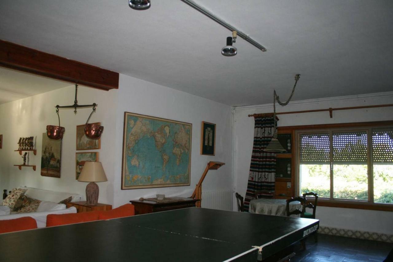 Casa Rural El Rivero Jaraiz de la Vera Luaran gambar
